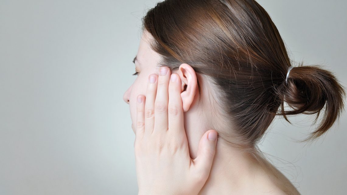 Tinnitus: Symptome
